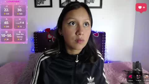 Lexy Candy   online show from 05-16-26, 11:53