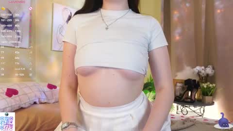 Leya online show from 02-19-26, 05:58