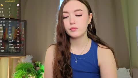 Leya online show from 03-23-26, 05:11