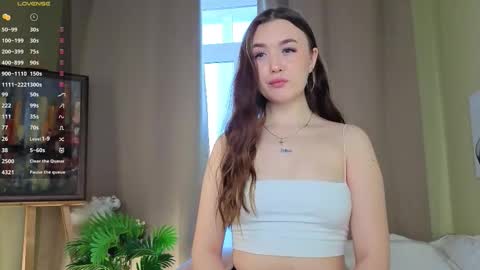 Leya online show from 03-28-26, 05:07