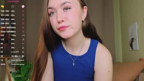 Leya online show from 04-10-26, 05:34