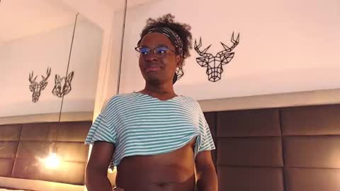 CANDY LOVE  DANNA online show from 01-06-26, 12:20