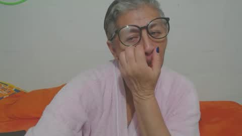 candy online show from 01-15-26, 11:19