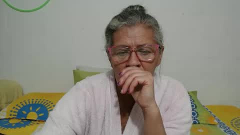 candy online show from 02-14-26, 11:56