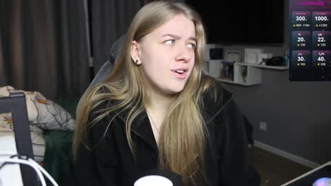 Megan online show from 12-05-24, 01:49