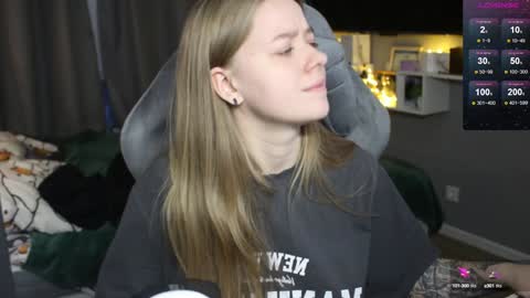 Megan online show from 12-16-24, 01:22