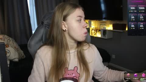 Megan online show from 01-09-25, 10:31