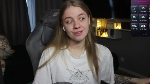 Megan online show from 01-14-25, 11:10