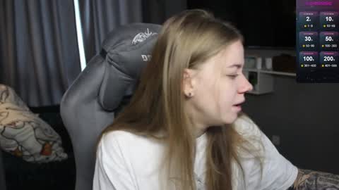 Megan online show from 01-15-25, 10:38