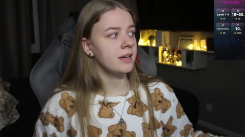 Megan online show from 01-16-25, 05:01