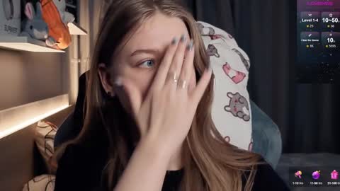 Megan online show from 01-26-25, 03:25