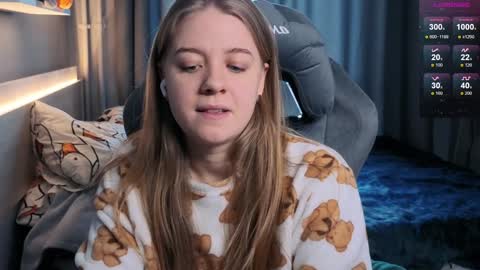 Megan online show from 02-07-25, 12:39