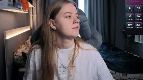 Megan online show from 02-10-25, 10:53