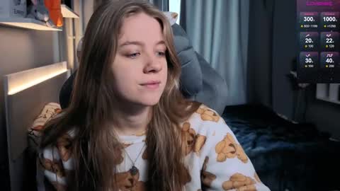 Megan online show from 02-18-25, 09:10