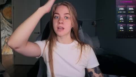 Megan online show from 09-16-25, 07:31