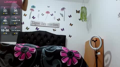 candy mendez online show from 03-03-25, 10:10