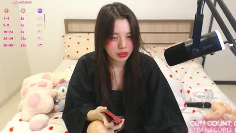 Milika  online show from 02-15-26, 02:36