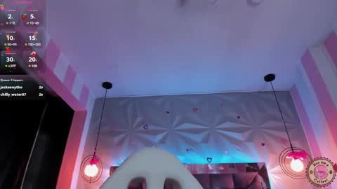 Ania online show from 02-09-25, 02:40