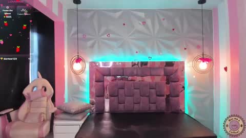 Ania online show from 02-19-25, 05:49