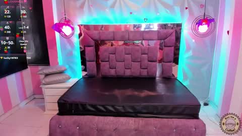 Ania online show from 03-01-25, 05:27