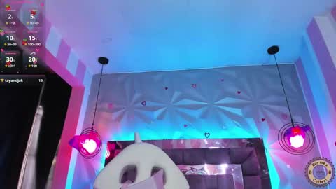 Ania online show from 03-02-25, 03:16