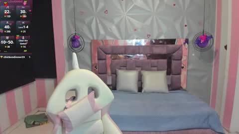 Ania online show from 03-08-25, 11:16