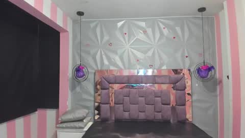 Ania online show from 03-12-25, 11:09