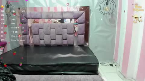 Ania online show from 10-29-25, 11:01