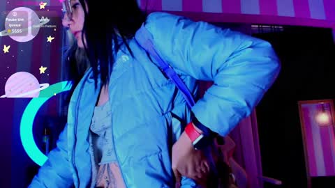 Ania online show from 04-05-26, 12:13