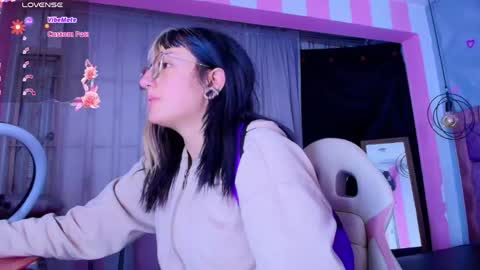 Ania online show from 04-19-26, 10:58