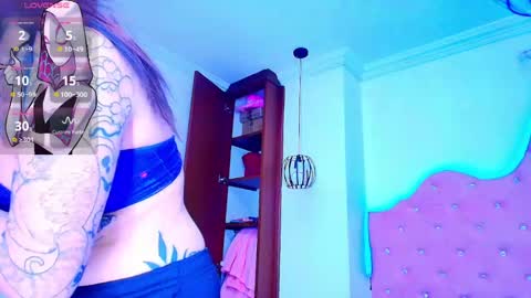 Snapshot of candy_morgan412 chatting on 06-07-26, 11:14 Ania online show from 06-07-26, 11:14