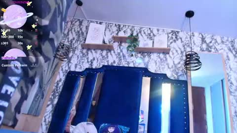 Snapshot of candy_morgan412 chatting on 07-04-26, 11:16 Ania online show from 07-04-26, 11:16