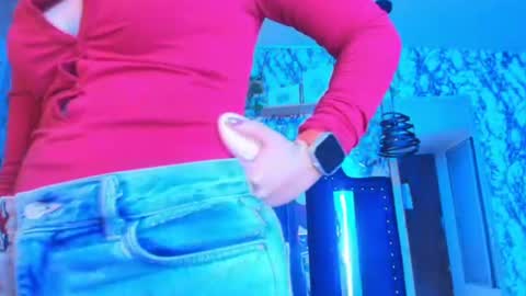 Snapshot of candy_morgan412 chatting on 07-11-26, 11:02 Ania online show from 07-11-26, 11:02