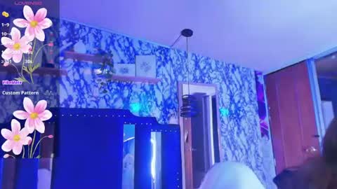 Snapshot of candy_morgan412 chatting on 07-14-26, 11:16 Ania online show from 07-14-26, 11:16