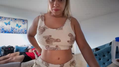 samantha online show from 02-16-26, 10:17