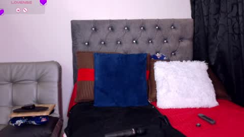 YECENIA - online show from 04-07-26, 05:19