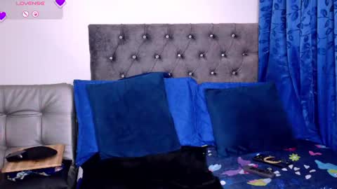 Snapshot of candy_sex_hot_ chatting on 06-12-26, 05:50 YECENIA - online show from 06-12-26, 05:50