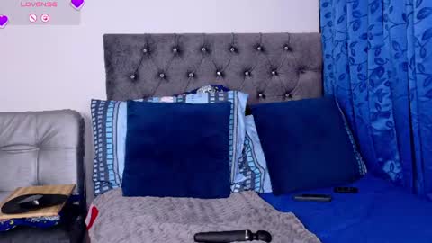 Snapshot of candy_sex_hot_ chatting on 06-22-26, 05:59 YECENIA - online show from 06-22-26, 05:59