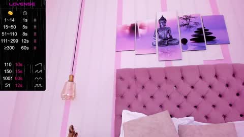 DANIELA online show from 12-02-24, 02:52