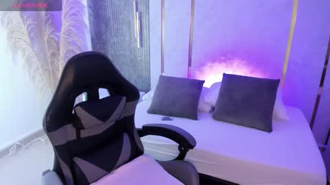 CANDY online show from 01-12-26, 07:19