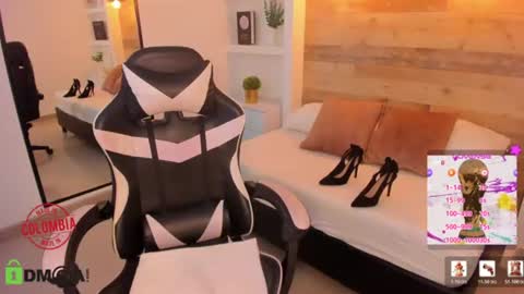 Snapshot of candy_summer28_ chatting on 06-22-26, 10:07 CANDY online show from 06-22-26, 10:07