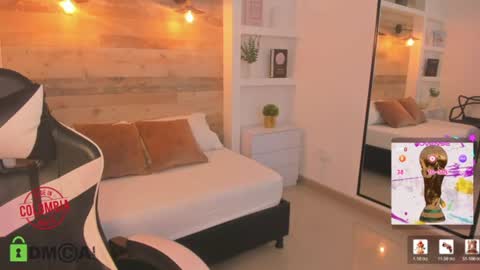 Snapshot of candy_summer28_ chatting on 06-27-26, 12:22 CANDY online show from 06-27-26, 12:22