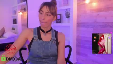 Snapshot of candy_summer28_ chatting on 07-13-26, 07:27 CANDY online show from 07-13-26, 07:27