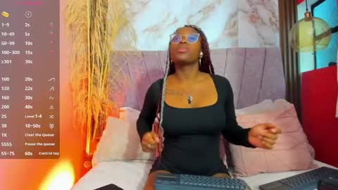 cataleya online show from 05-19-26, 08:15