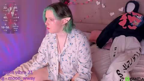 Mary online show from 02-15-26, 01:46