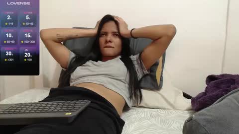 Candy and Cathe online show from 09-27-25, 12:59