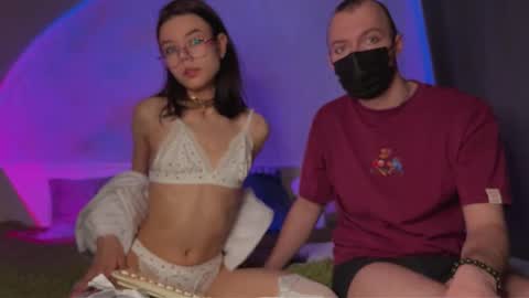 Snapshot of candybeee chatting on 02-03-26, 08:14 candybeee online show from 02-03-26, 08:14