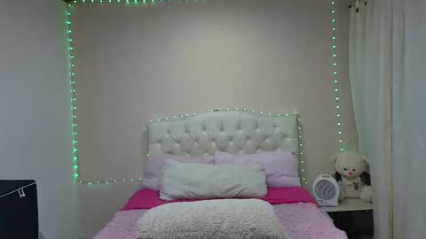 CANDYCARSON online show from 04-19-26, 07:18