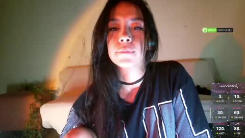 Candy - online show from 07-01-26, 07:21