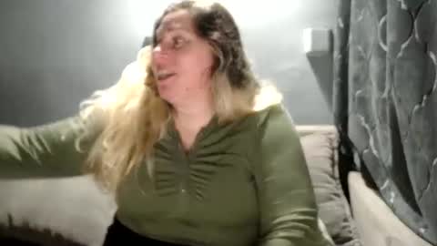 Snapshot of candycream74 chatting on 04-26-26, 05:54 Laura online show from 04-26-26, 05:54